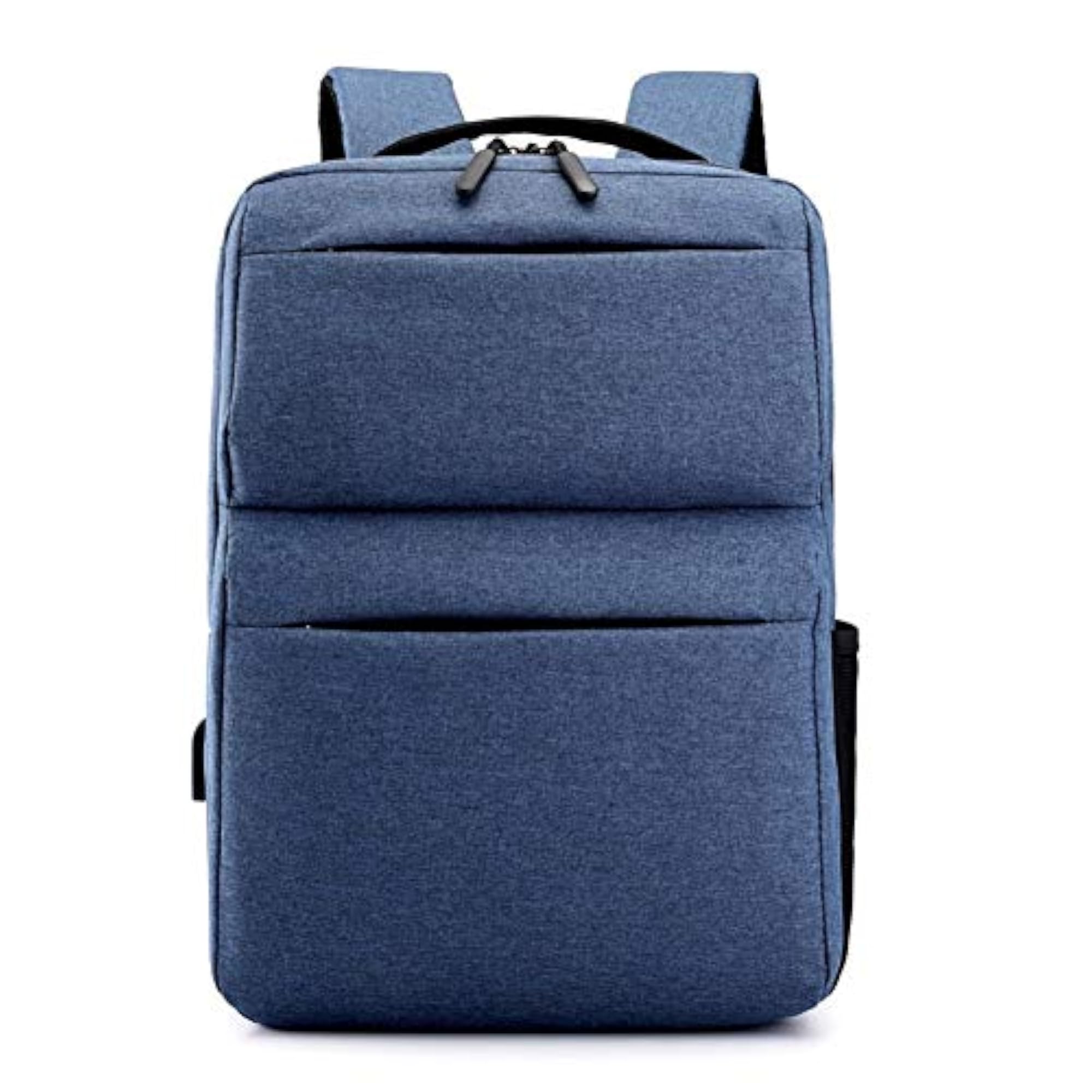 Large Capacity Computer Shoulder Bag for Students